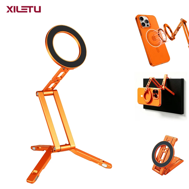 Xiletu For You Fold…