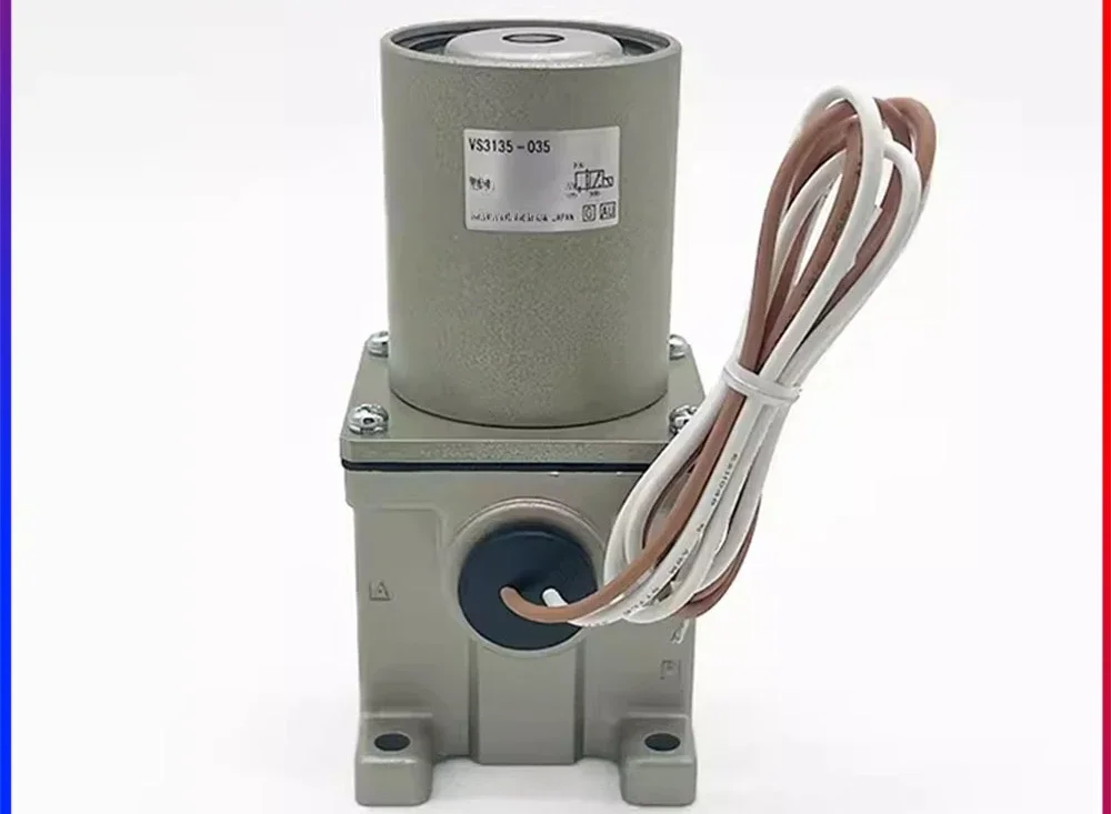 Electromagnetic Valve VS3135-025-035 VS3135-023-033-043-024-034-044-045