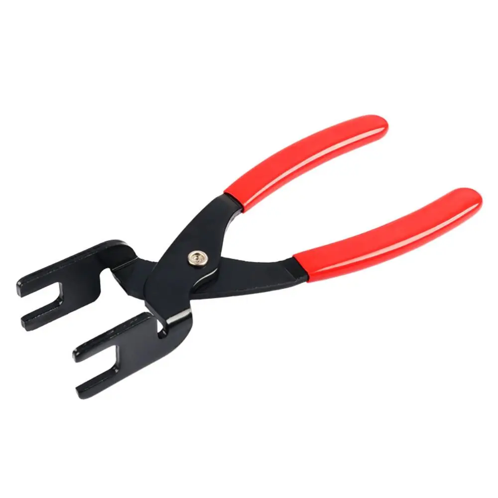 High-hardness Fuel Disconnect Pliers Multi-functional Wire Breaker Fuel Line Pliers Buckle Off Wear-resistant