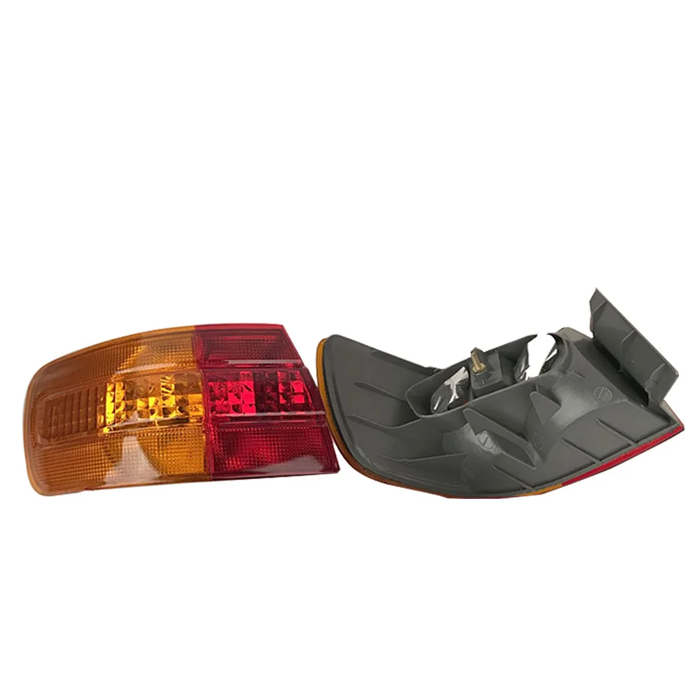 Car Taillights for Toyota Corona At210 1996 Premio St211 Tail Lamp 1998 1999 2000 Rear Steering Brake Light