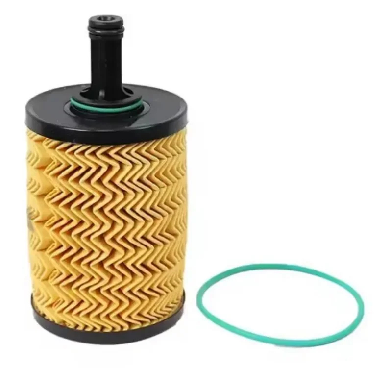 Oil Filter 295948 for New MASERATI QUATTROPORTE 3.8 LEVANTE SUV For Ferrari F458 488 GTB California T 3.8 206166