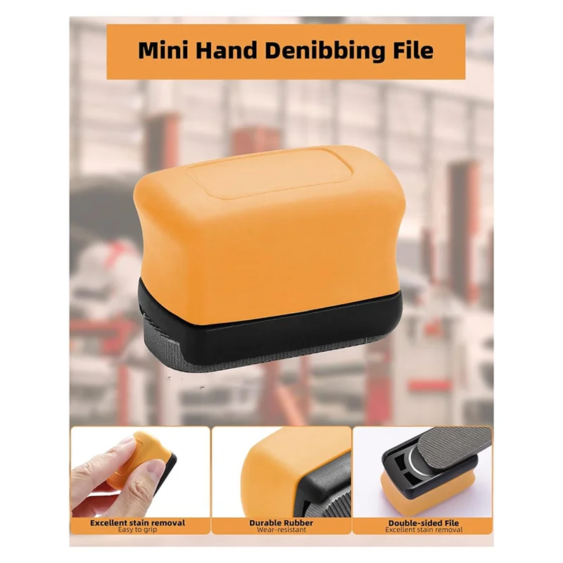 

RMWIN-MINF Denibbing File Precision Files Adjustable Paint File Tool For Repairing Paint Retention Stains On Cars Drawing Boards