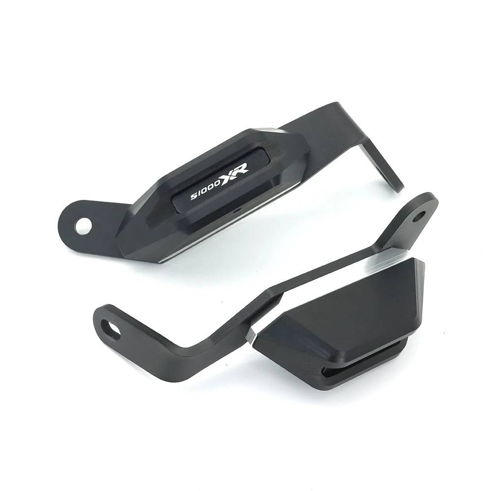 Per BMW S1000XR S 1000 XR 2015-2019 Motore Del Motociclo Guard Anti-Caduta Paratelaio Kit di Protezione Protezione Protezione dalla caduta Pad Set