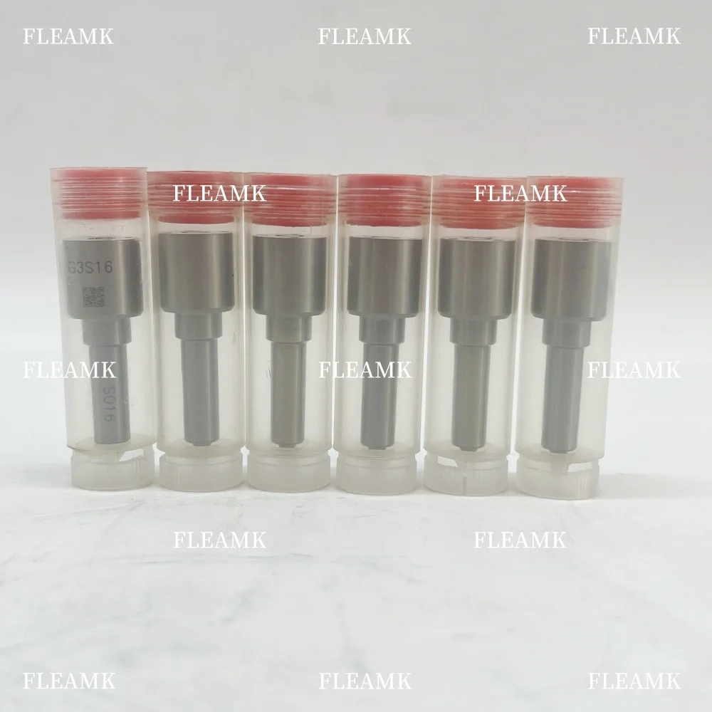 High Quality Fuel Injector G3S16 Is Suitable for 295050-0331 370-7280 Fuel Injector
