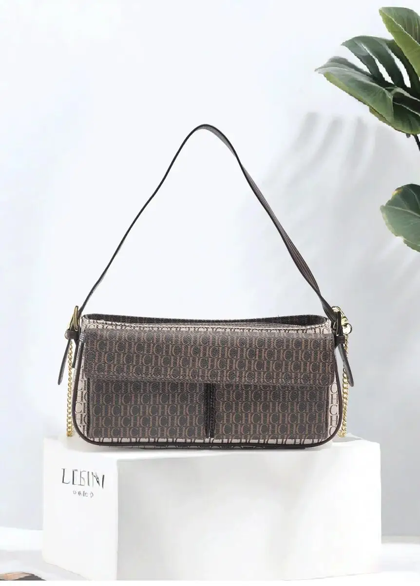 

High Quality Exquisite Handbag Light Luxury Brand High-Quality Women's Chain Bag Fashionable Multifunctional Crossbody Bag
