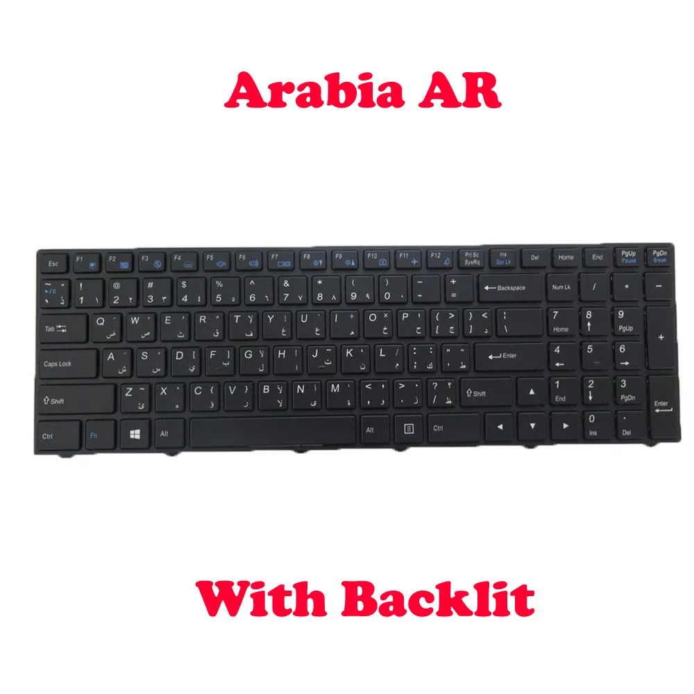 

Клавиатура для CVM15F38PA-4301 CVM15F26DKJ4308 CVM15F26EEJ4308 CVM15F26F0J430 CVM15F26I0J430 CVM15F26N0J430 CVM15F26P0J4308