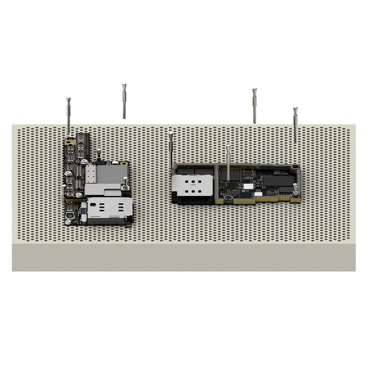 Budget-Friendly-Universal High Temperature Maintenance Platform Multi Functional for Phone Motherboard Chip IC Repair Pin Fixing