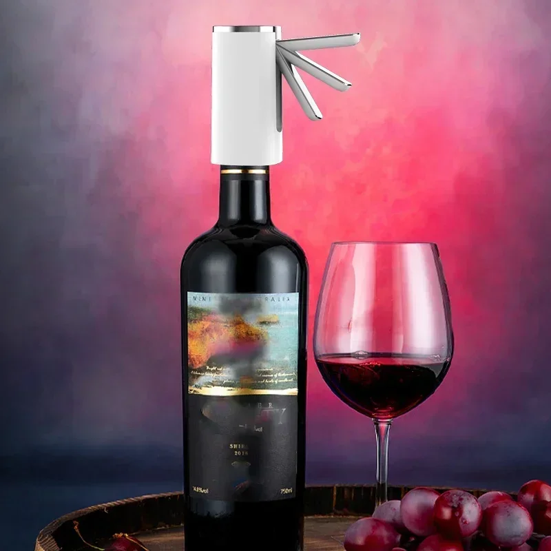 Thumbnail 2 - #9 Ranked Wine Aerators Picks in 2026