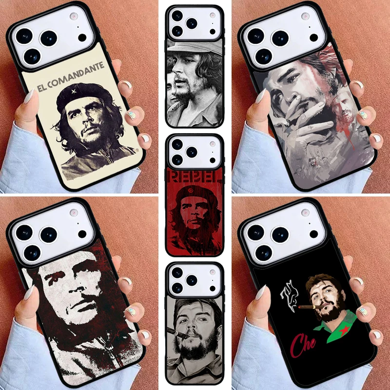 Che Guevara Cigaret…
