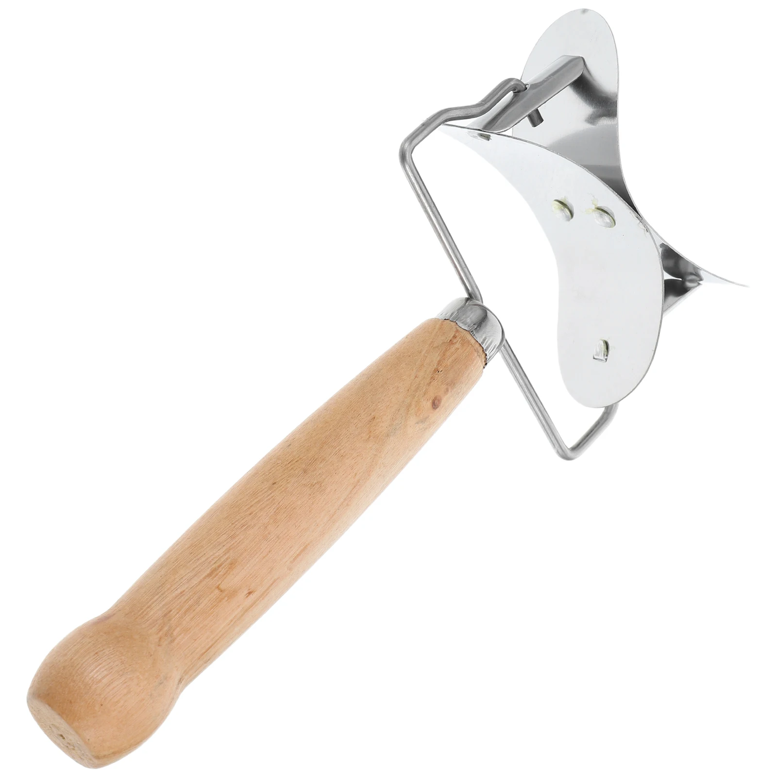 

Pierogi Press Dumpling Skin Maker Mold Pastry Tool Pressing Plate Wrapper Molder