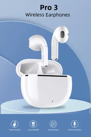 Écouteurs Bluetooth sans fil d'origine Air Pro 4 TWS, mini casque pour Xiaomi, Android, Apple, iPhone, écouteurs