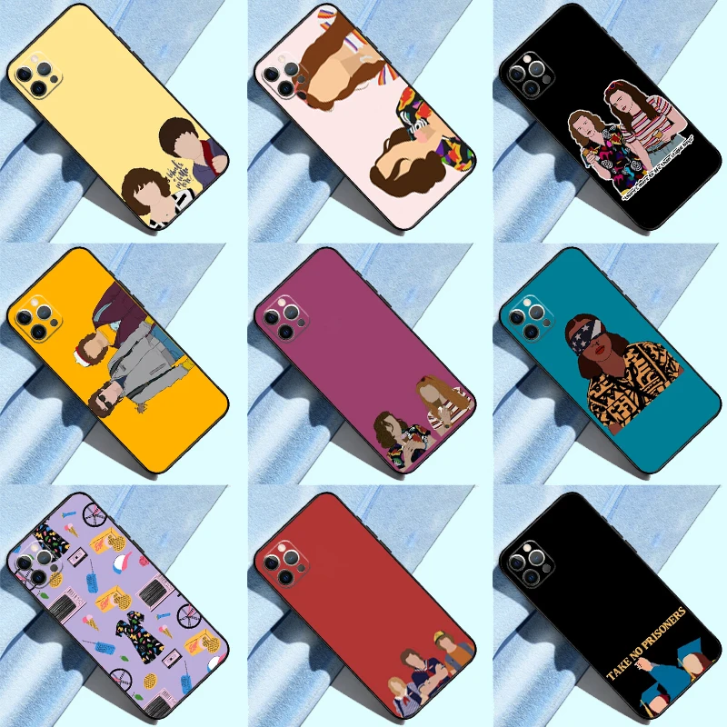 Millie Brown Eleven…