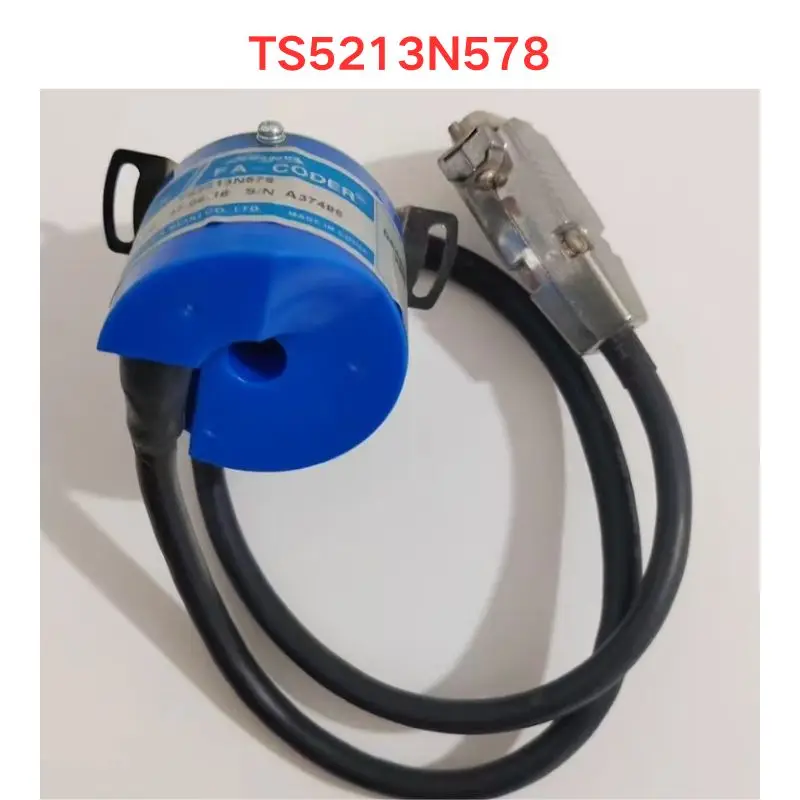 Used TS5213N578 encoder Functional test OK Fast delivery