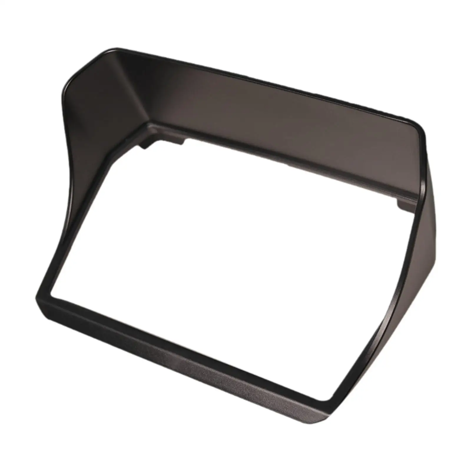 Motorcycle Speedometer Screen Sunshade Protection Replacment Spare Part Sturdy