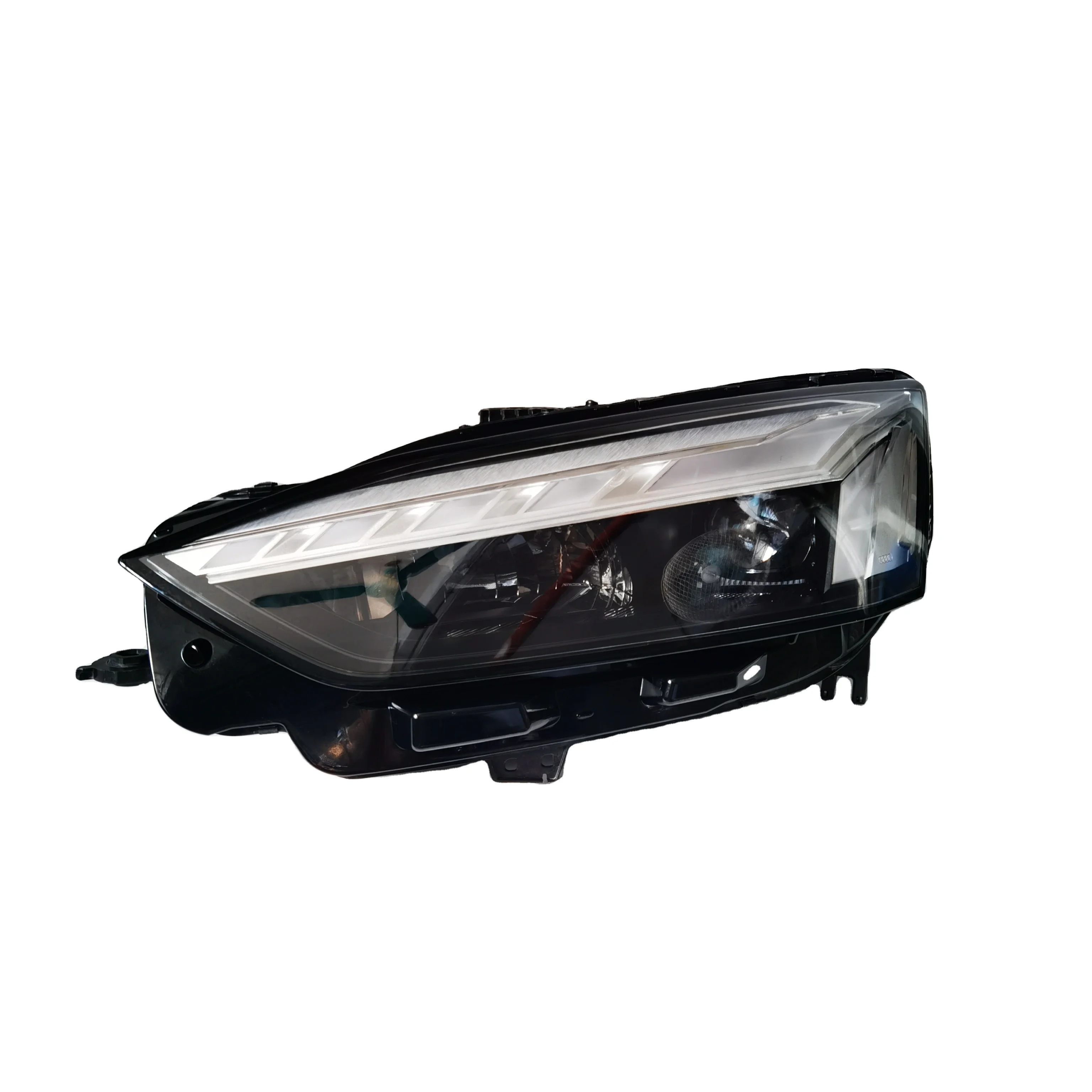 

For Audi car headlight A5 car lights led headlight Factory direct sales of high-quality headlightscustom
