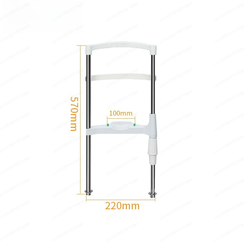 

Крепление-держатель для линейного тренировочного прибора: подставка для лба и подбородка, экспериментальный подъемный стол, офтальмологическое оборудование, фиксирующий кронштейн