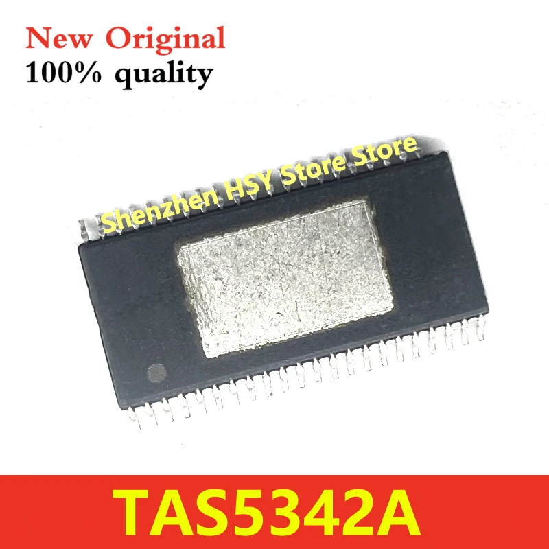 (5-10piece)100% New TAS5342A TAS5342ADDVR sop-44 Chipset