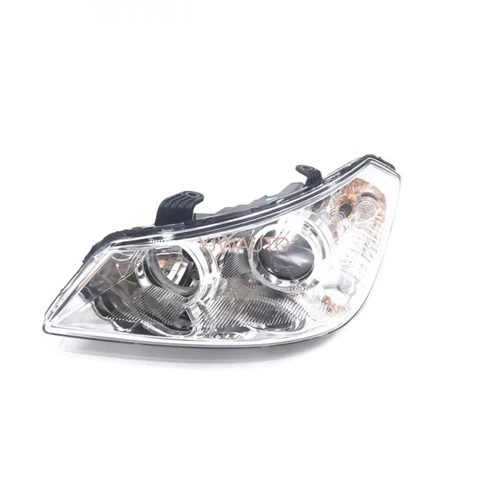 For Dongfeng DFAC Aeolus S30 H30 2009-2012 Headlamp Car Headlight Assembly Replacement From Lamp Auto Lights Assembly