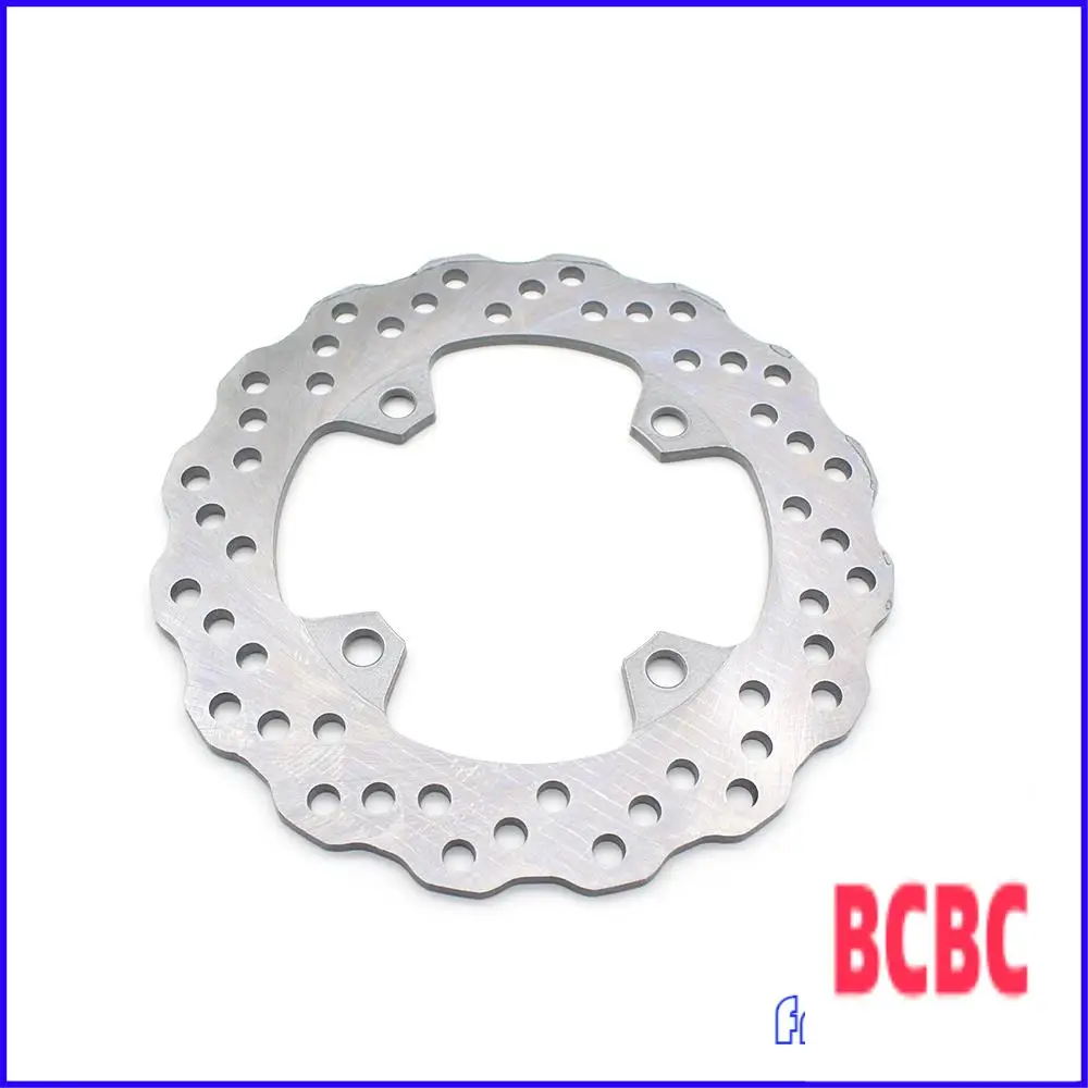 BB-دراجة نارية قرص فرامل خلفي الدوار لكاواساكي نينجا ZX-6R ZX636 ZX-9R ZX-10R 650 Cc Versys ER-6F ER-6N Z750 Z1000