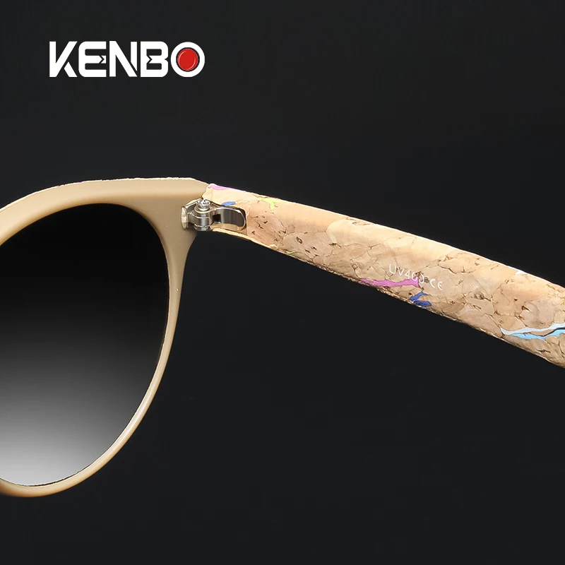 Thumbnail 3 - #97 Discounted Wooden Frame Sunglasses Worth Buying