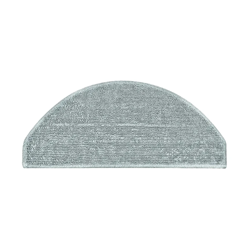 For Cecotec Conga 7490 Ultimate Home X-Treme Genesis Spare Parts Accessories Main Side Brush Filter Mop Pad Dust Bag