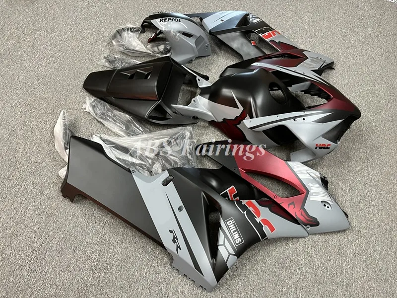 

Обтекатели для мотоцикла HONDA CBR1000RR 2004 2005 04 05, 4 подарка