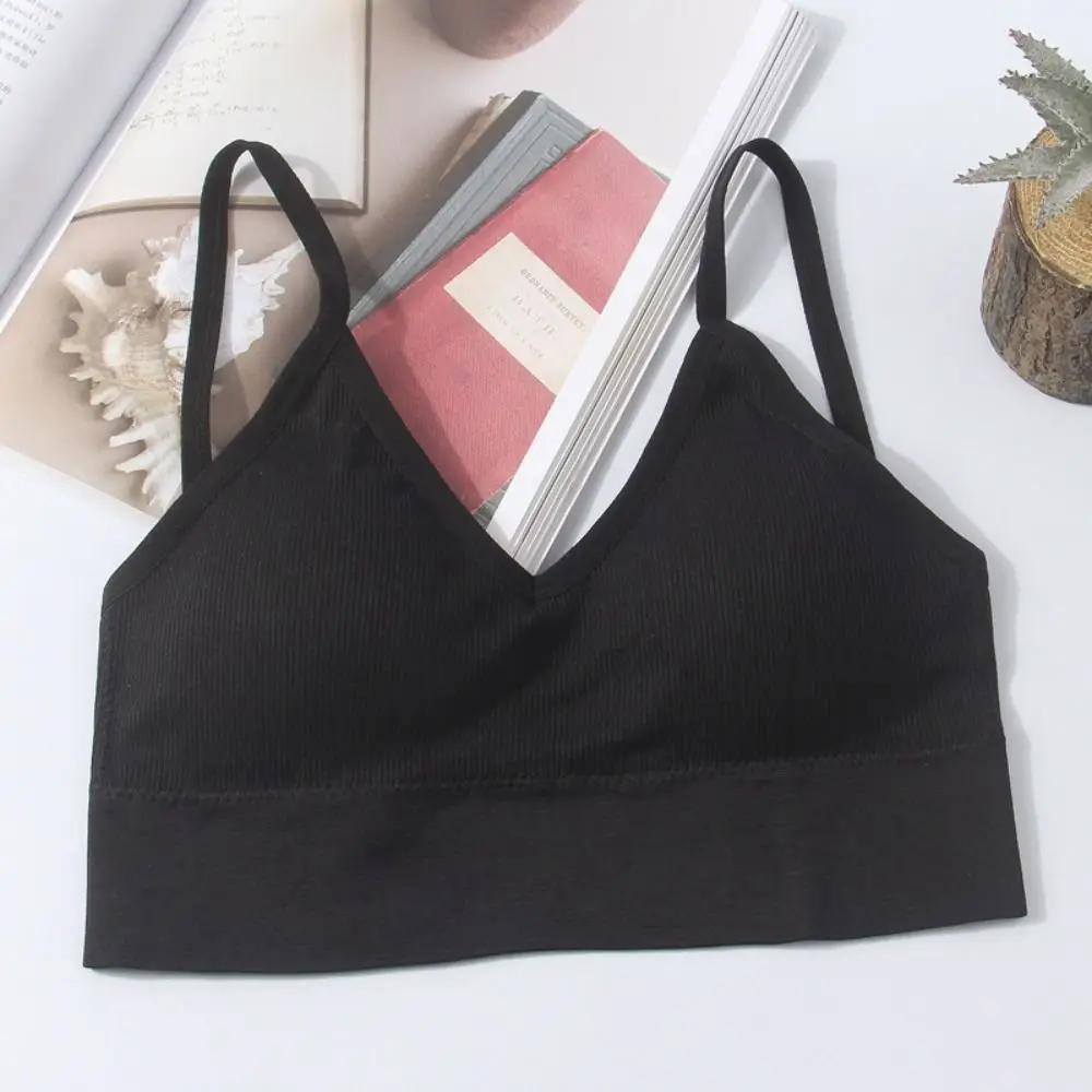 

Sexy Nylon Thin Strapes Sports Bra Running Fitness Gym Bra Backless Sport Brassiere Tops Push Up Bras Women Sports Bra Women