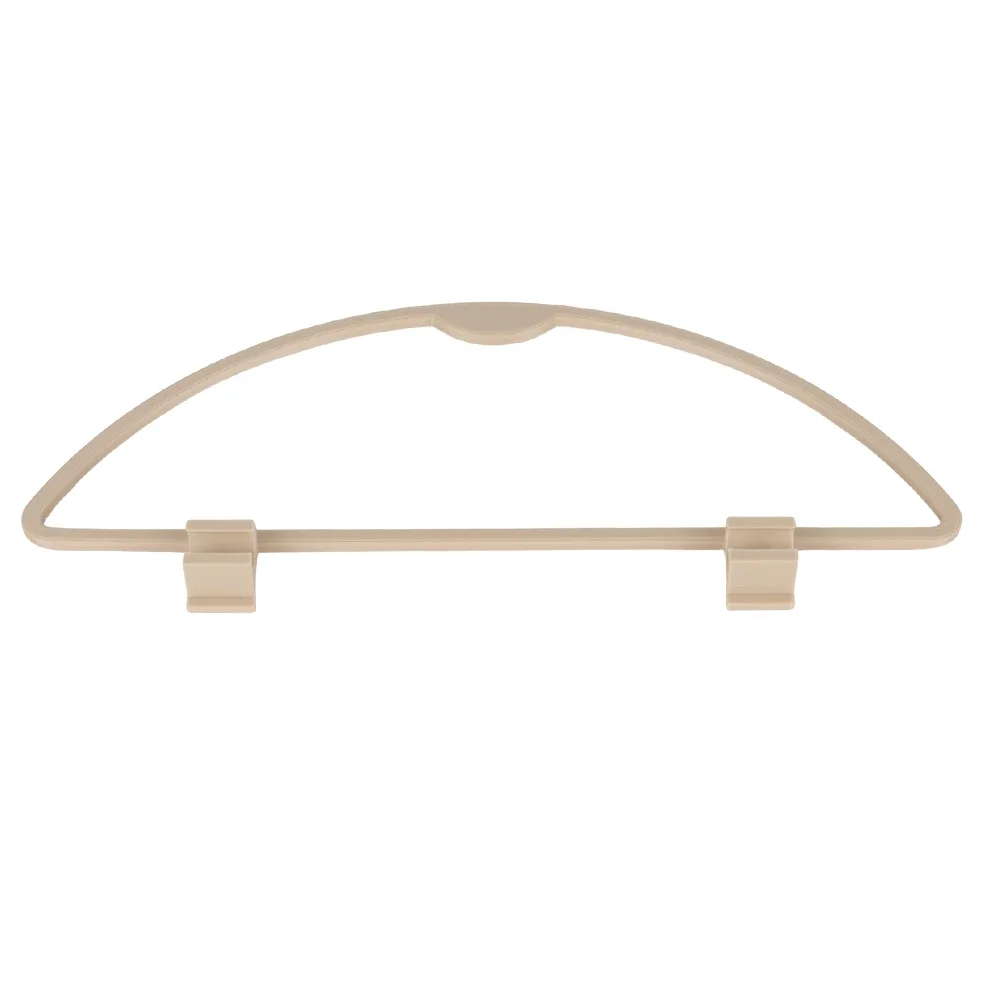 1PC for Hartal Bin / Trash Old Style Improved Strength Replacement D-Ring Bag Hanger Durable RV Garbage Can Buckle Accessories