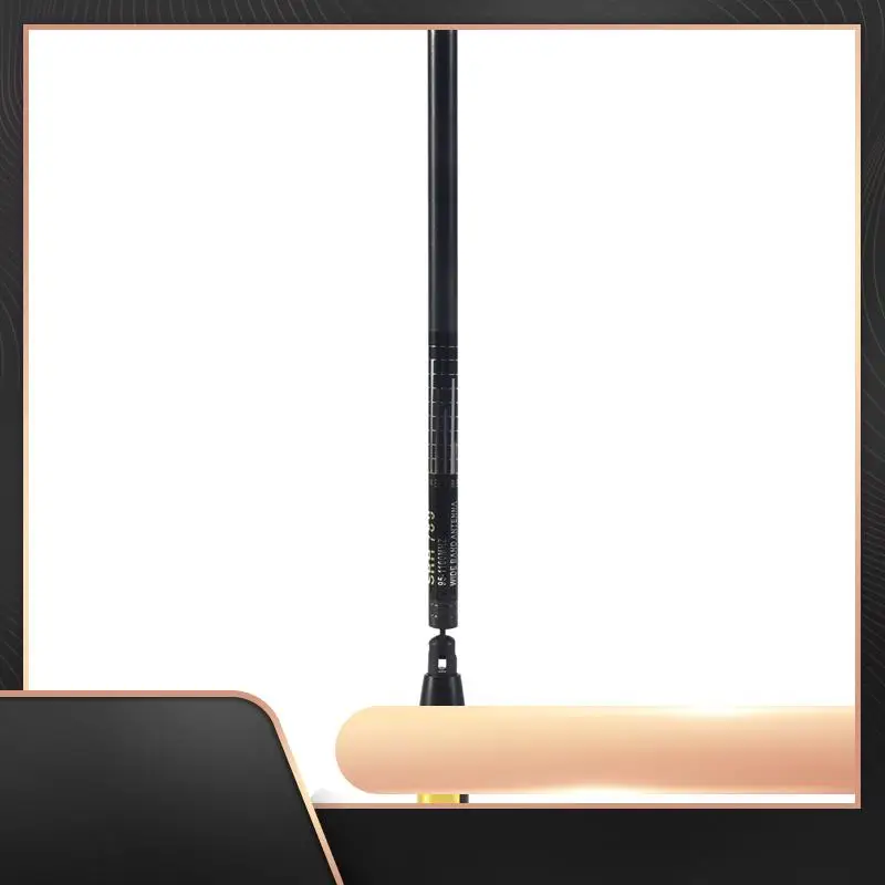 

SRH789 Складная телескопическая антенна SMA Male 95-1100 МГц