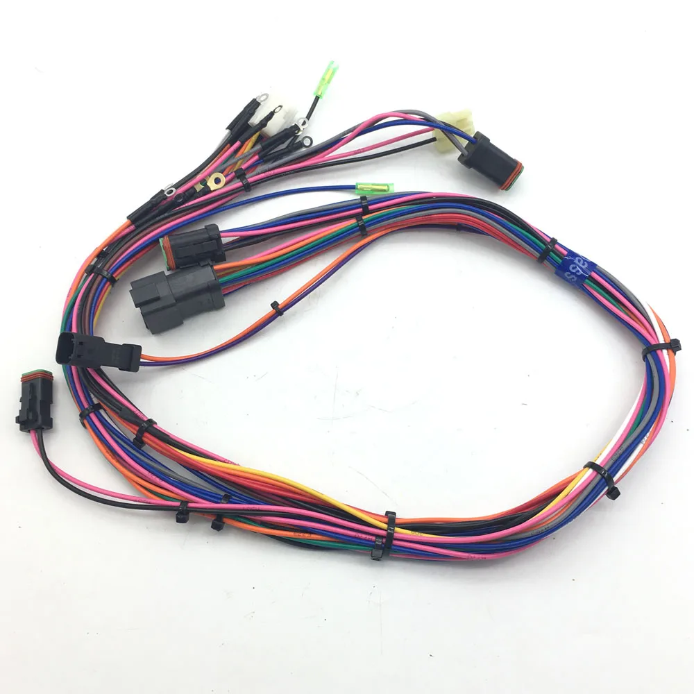 197-4279 1974279 E320C 312C Right Operating Rod Wiring Harness for CATERPILLAR Parts Wire Cable Excavator Accessories