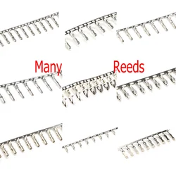 100PCS Female Ota Miyagi/Otamiya/Large 4P/XH2.54/VH/SM/JST/SATA/PH2.0/KF2510/Male Odamiya/DuPont 2.54/DuPont 2.0/CH3.967 Reed