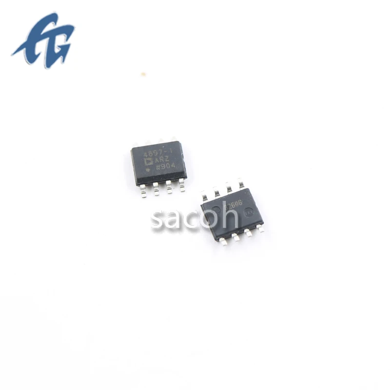 

(SACOH Integrated circuits) ADA4897-1ARZ 2Pcs 100% Brand New Original In Stock