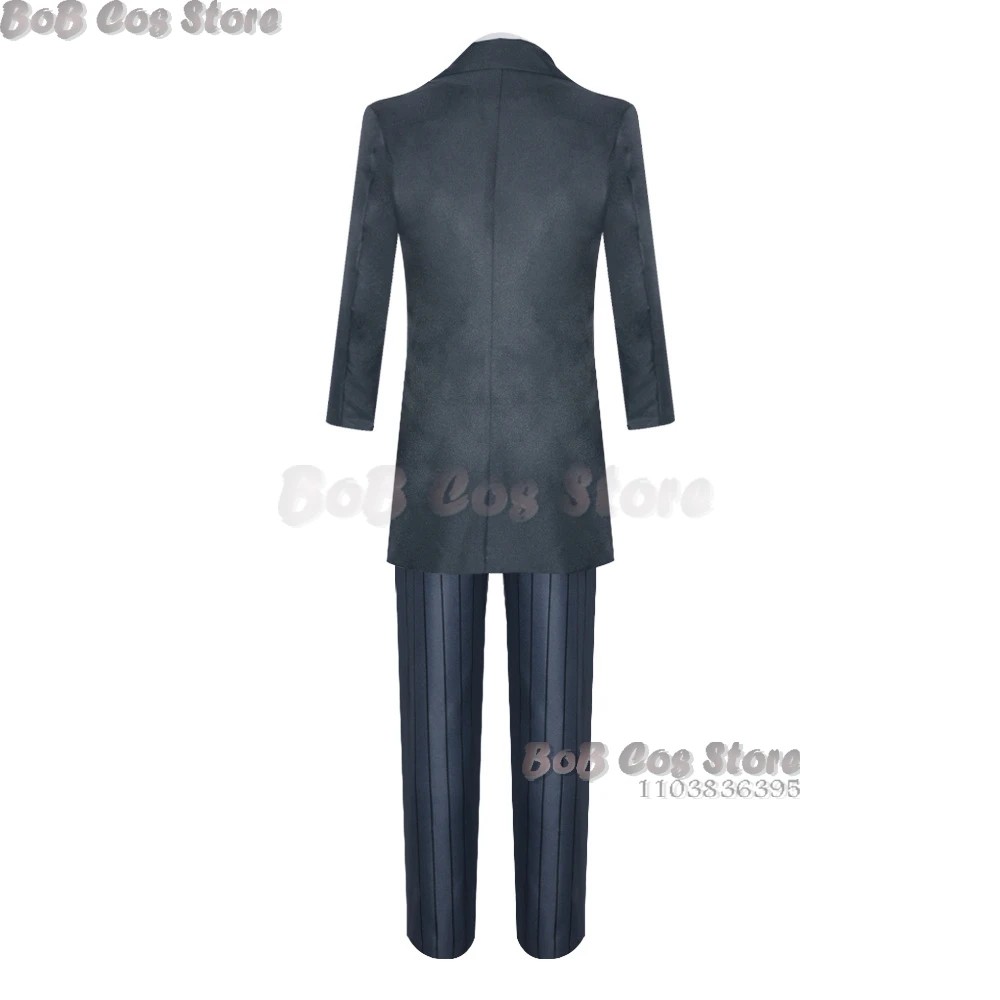 Masquerade Victoria Victor Cosplay Costumes Zombie Corpse Ghost Bride Groom Dress up Women Scary Gothic Halloween Couple Suit