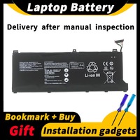 For Huawei Matebook D 14 BL-WAP9R/9H NBL-WAH9/9P NBL-WAQ9RP/9HNR HB4692Z9ECW-41 15.28V 56wh/3665mAh Laptop Battery