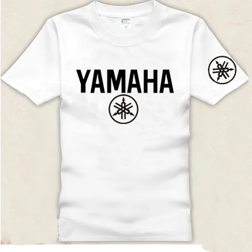 ياماها ياماها مجموعة طبلة الطرفية نمط الفرقة الطبال تي شيرت الرجال قصيرة الأكمام روك قرع الأداء دعوى