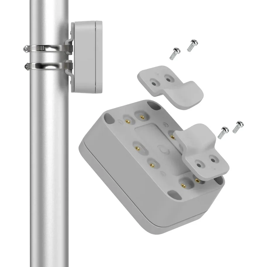 Unify Pole Mounting Vertical Kit (Type A)