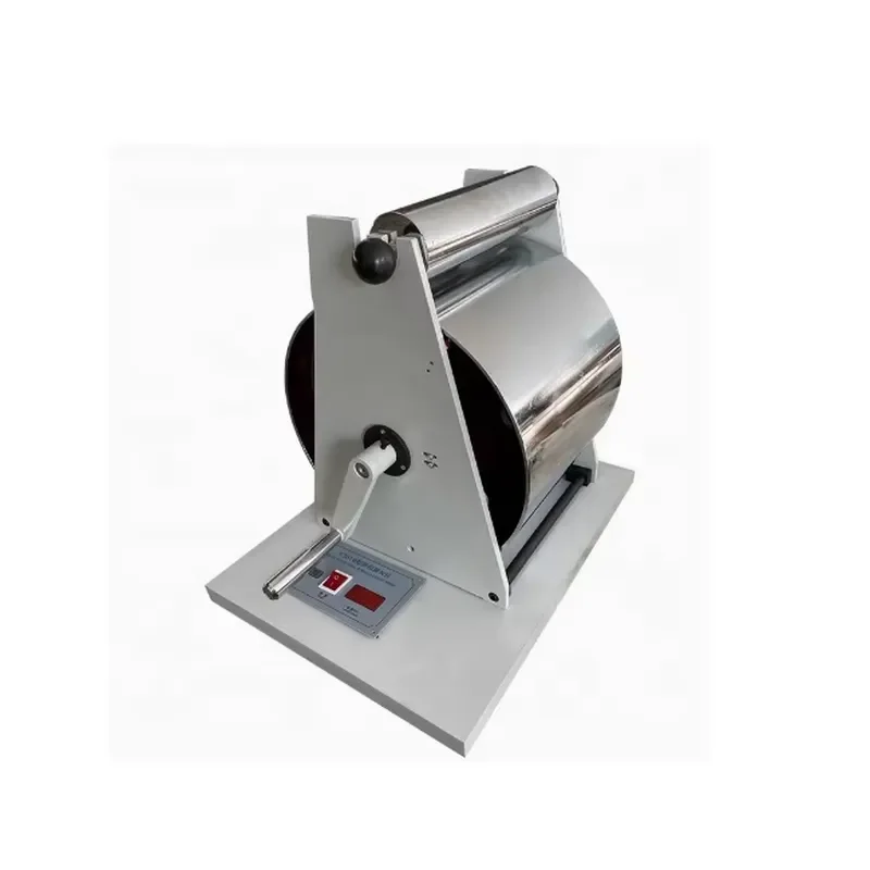 Yarn Length Measuring Machine Industrial Textile Yarn Counter Meter for Fabric Production Line High Precision Automatic