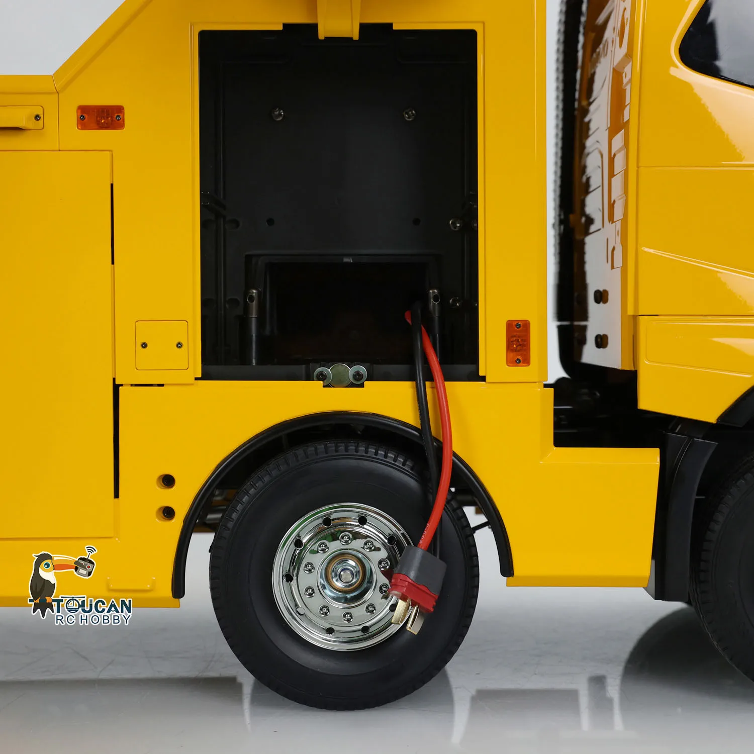 

Игрушки 1/14 56362 8x4 RC Wrecker Буксировочный грузовик DIY Окрашенный готовый спасательный автомобиль FH16 Радиоуправление Модель транспортного средства для восстановления для мальчиков