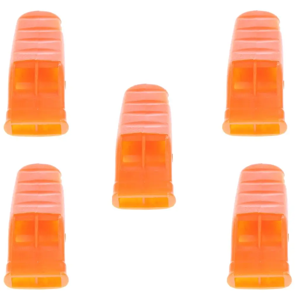 5 Pieces/Set Emergency Survival Tool for Outdoor Camping