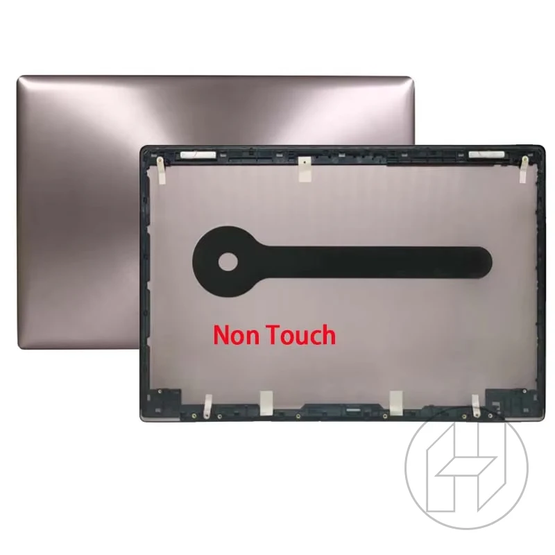 New Laptop Replace Cover For UX303 UX303L UX303LA UX303LN UX303U LCD Back Cover Hinges Non Touch