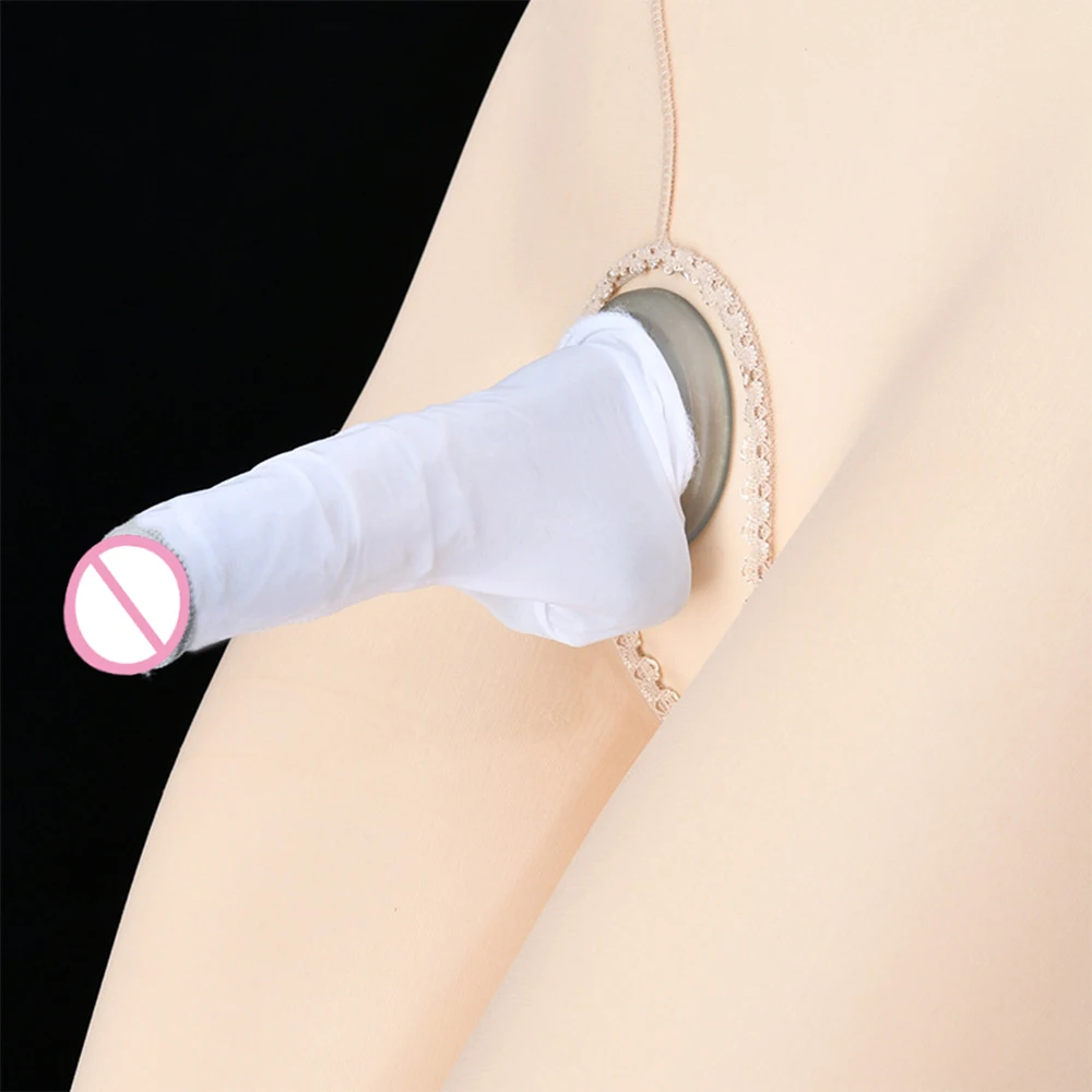 Sexy masculino sem costura capa bikini briefs elasticidade meia bainha bolsa lingerie respirável conforto roupa interior cuecas