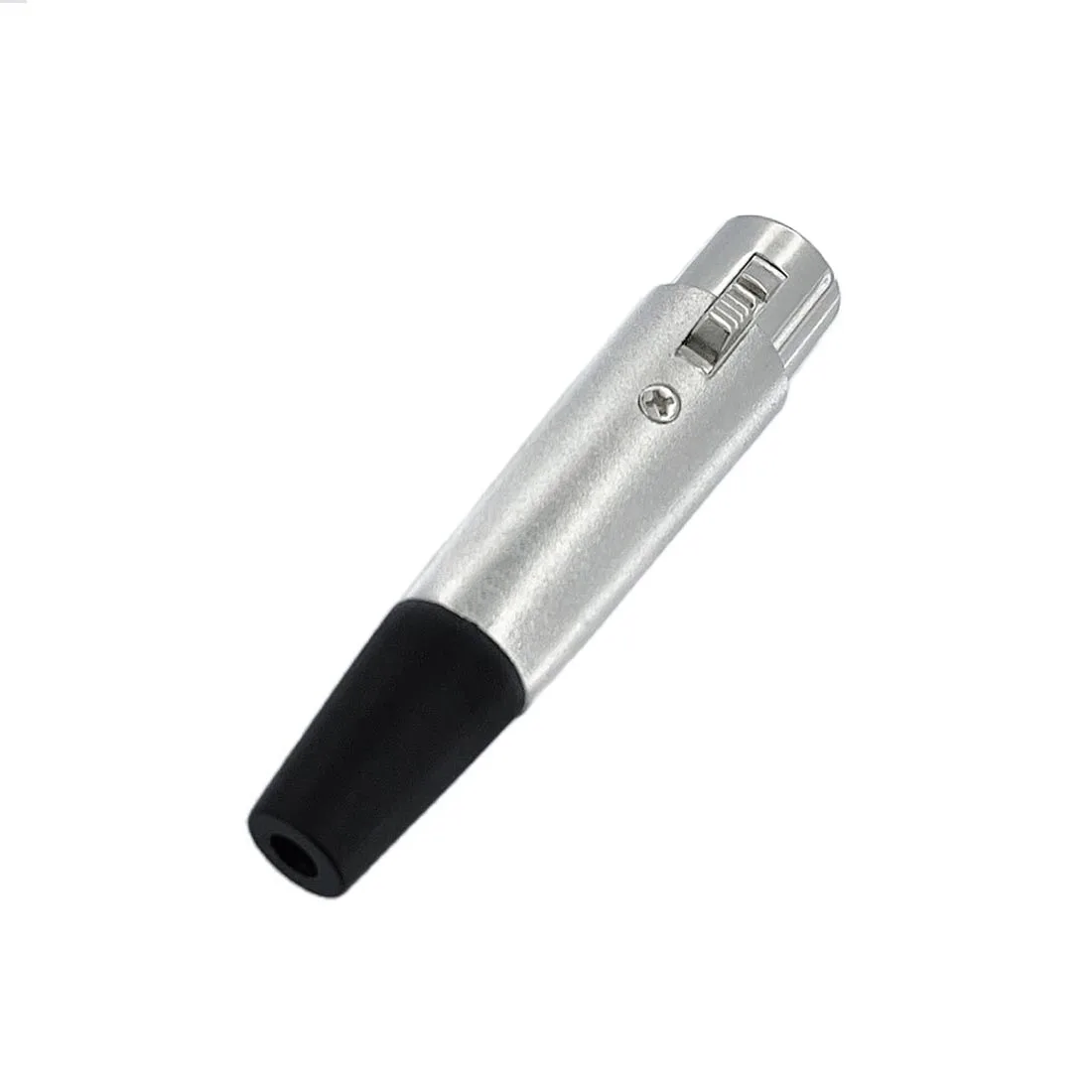 Cannon XLR Female Connector 5-core Audio Plug