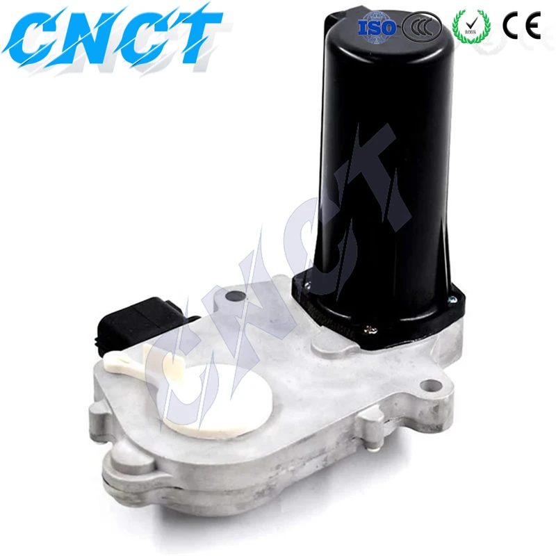 

5143477AA 5143477AB New Transfer Case Gear Motor Suit For Dodge Durango Ram 1500 2500