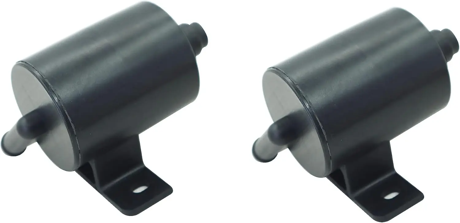 24 755 241-S Breather Separator Kit for Kohler CV18 CV20 CV22 CV25 CV730 CV740 Command Pro Twin Cylinder,Replace # 24 112 12-S,