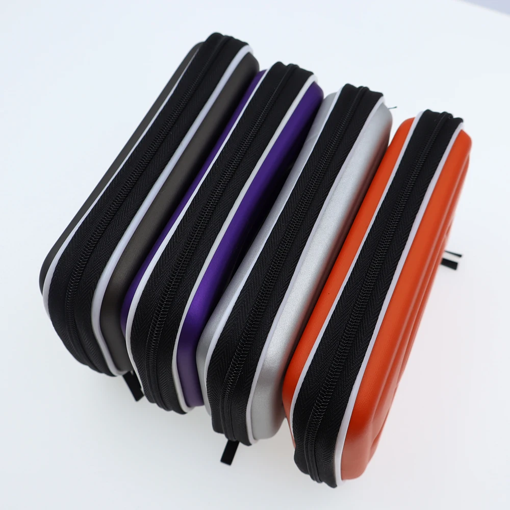 TingDong EVA غطاء واقٍ مزخرف لهاتف آيفون تخزين شل حقيبة ل GBA GBC 3DS NDSL NDSI وحدة التحكم الغطاء الواقي