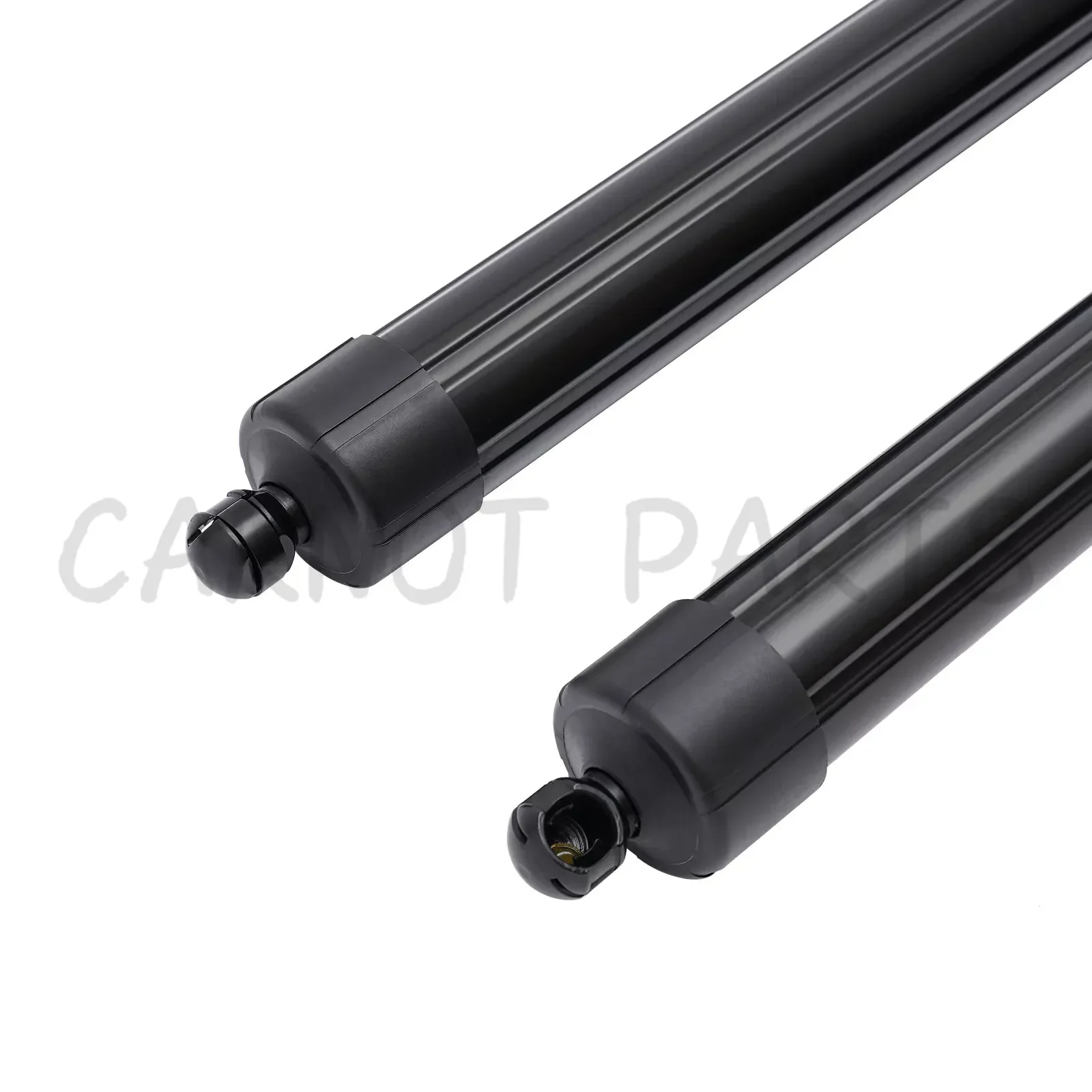 2x Rear Electric Tailgate Power Lift Supports For Porsche Cayenne 2011 - 2014 95851285104 95851285106