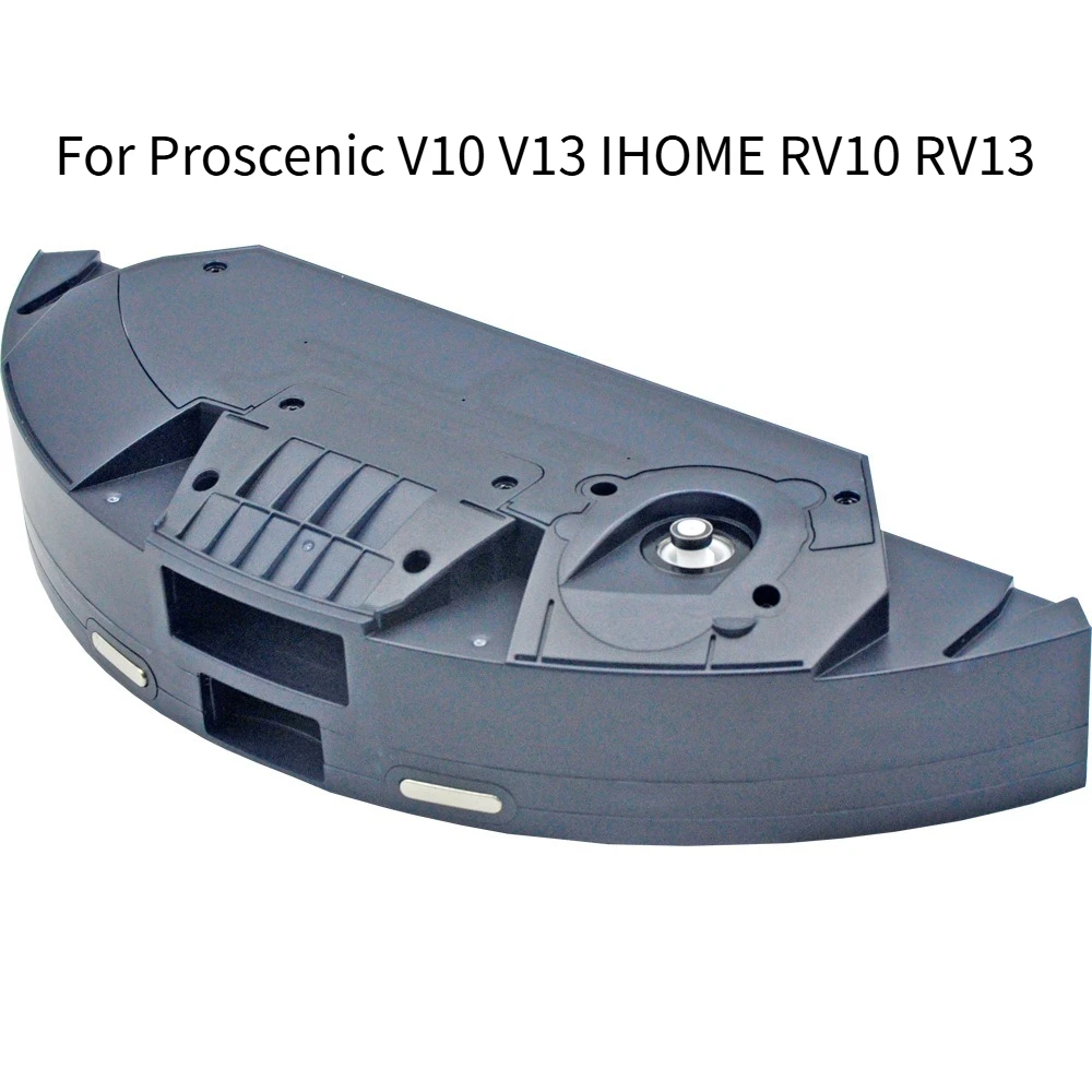 Для Proscenic V10 V13 IHOME RV10 RV13 пылесос резервуар для воды Пылесборник с HEPA Для Proscenic V10 V13 IHOME RV10 RV13 пылесос резервуар для воды Пылесборник с HEPA