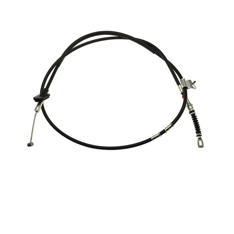 ﻿ 47510-SNA-A52 47560-SNA-A52 Suitable for Ho nd a Ci vi c FA 1 Si mi ng Hand brake cable RH Hand brake cable Brake cable