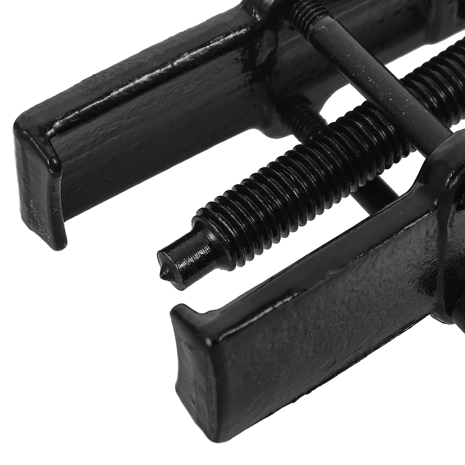 

Heavy Duty Two Jaw Bearing Puller Tool Compact Gear Hub Puller for Auto Motorcycle Bearing Removing Simple Portable Design