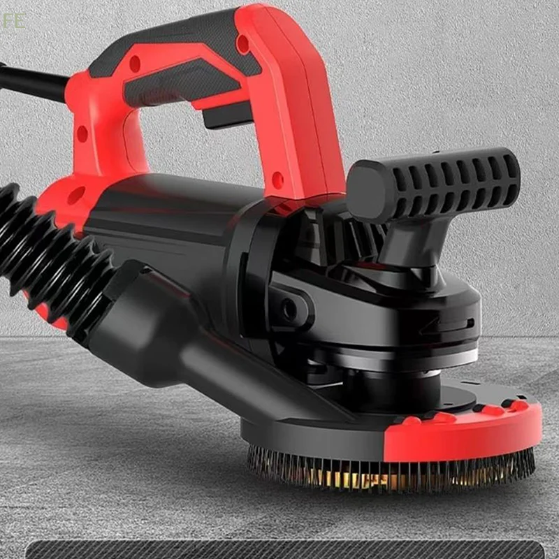 

[F] New Angle Grinder Dust Cover Angle Grinder Grinding Polishing Dust Shroud Power Tool Accessories